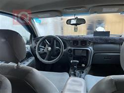 شيفروليه تريل بليزر